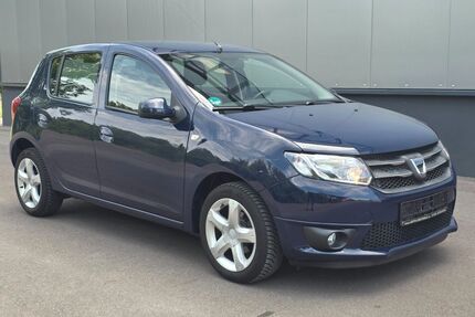 Dacia Sandero Gebrauchtwagen