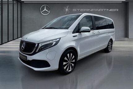 Mercedes-Benz EQV Gebrauchtwagen