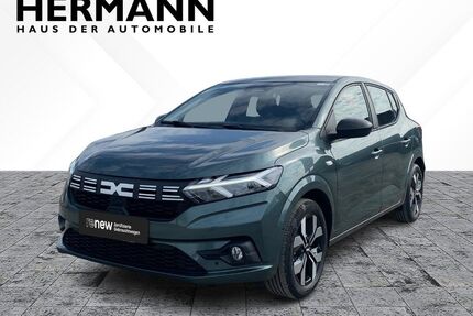 Dacia Sandero Gebrauchtwagen
