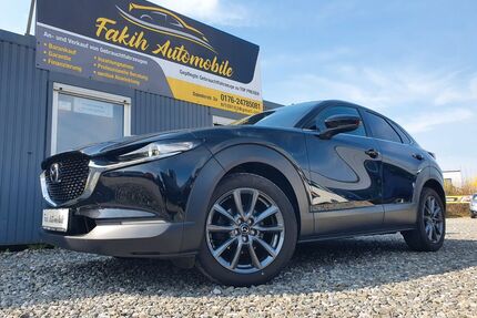 Mazda CX-30 Gebrauchtwagen