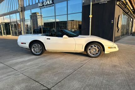 Corvette C4 Gebrauchtwagen