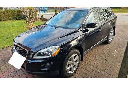 Volvo XC60 Gebrauchtwagen