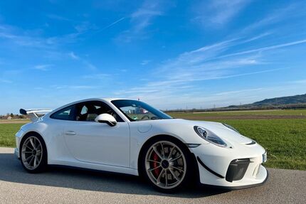 Porsche 991 Gebrauchtwagen