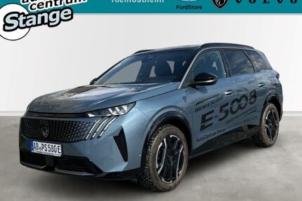 Peugeot 5008 Gebrauchtwagen