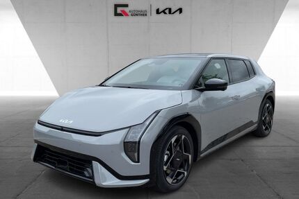 Kia EV4 Gebrauchtwagen