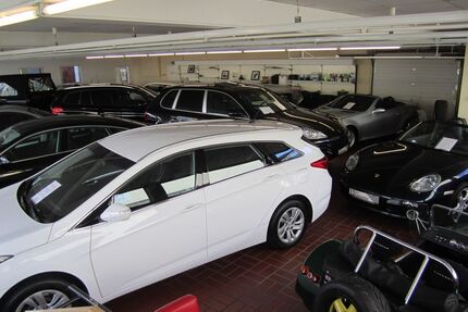 Seat Ibiza Gebrauchtwagen