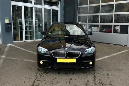 BMW 530 Gebrauchtwagen