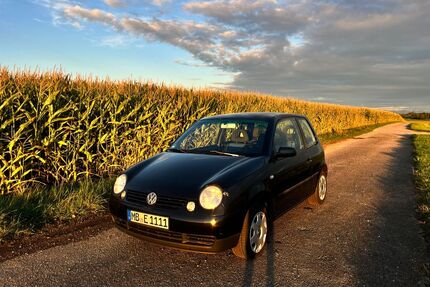 VW Lupo Gebrauchtwagen