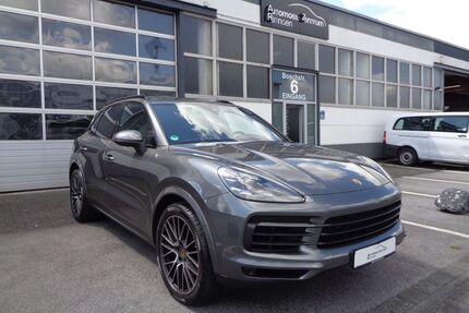 Porsche Cayenne Gebrauchtwagen