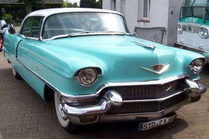Cadillac Series 62 Gebrauchtwagen