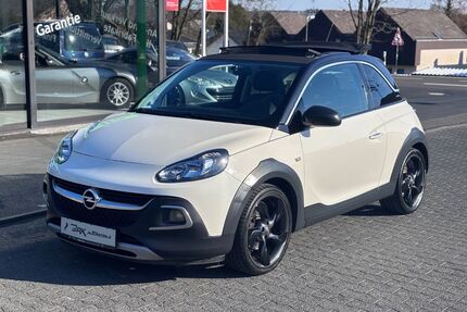 Opel Adam Gebrauchtwagen