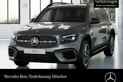 Mercedes-Benz GLB 220 Gebrauchtwagen