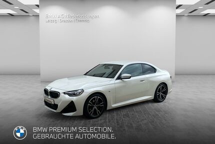 BMW 218 Gebrauchtwagen