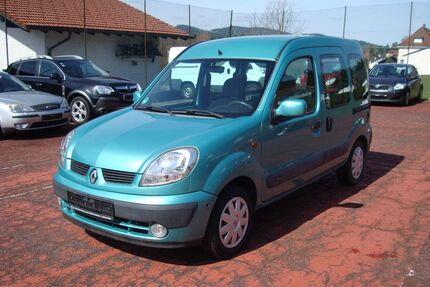 Renault Kangoo Gebrauchtwagen