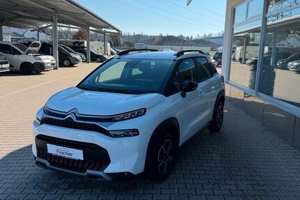 Citroen C3 Gebrauchtwagen