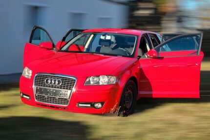 Audi A3 Gebrauchtwagen