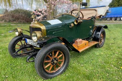  andere Andere Oldtimer