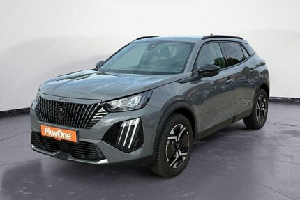 Peugeot 2008 Gebrauchtwagen