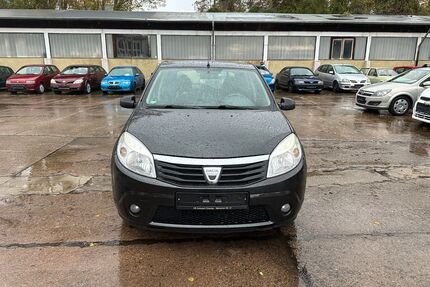 Dacia Sandero Gebrauchtwagen