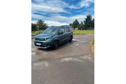 Citroen Berlingo Gebrauchtwagen