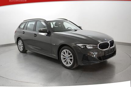 BMW 330 Gebrauchtwagen