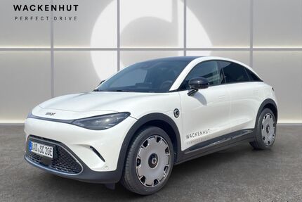 Smart #3 Gebrauchtwagen