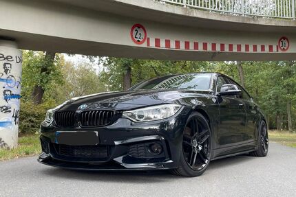 BMW 428 Gran Coupé Gebrauchtwagen