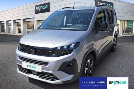 Peugeot Rifter Gebrauchtwagen