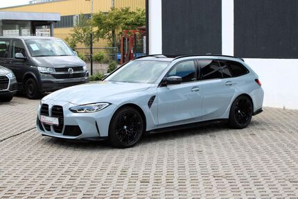 BMW M3 Gebrauchtwagen