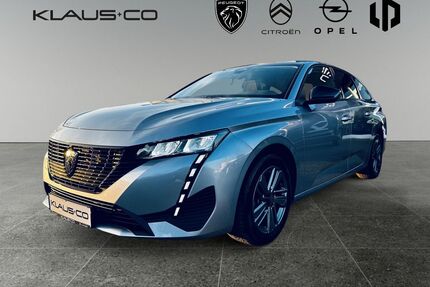 Peugeot 308 Gebrauchtwagen