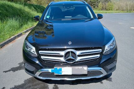 Mercedes-Benz GLC 220 Gebrauchtwagen