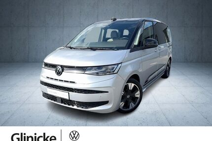 VW T7 Multivan Gebrauchtwagen