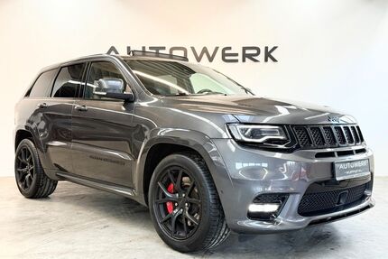 Jeep Grand Cherokee Gebrauchtwagen
