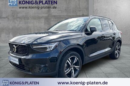 Volvo XC40 Gebrauchtwagen
