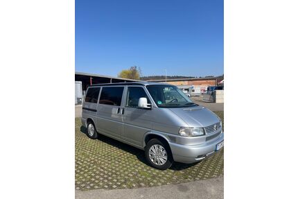 VW T4 andere Gebrauchtwagen