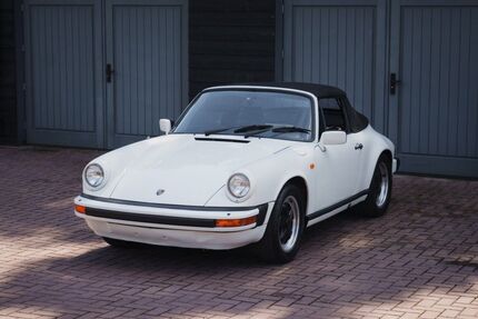 Porsche 911 Urmodell Gebrauchtwagen