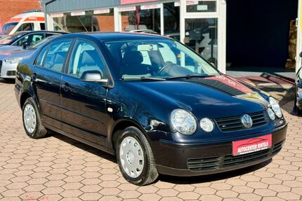 VW Polo Gebrauchtwagen