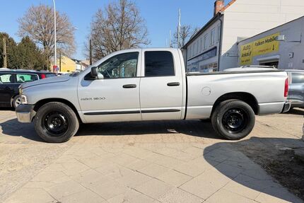 Dodge RAM Gebrauchtwagen