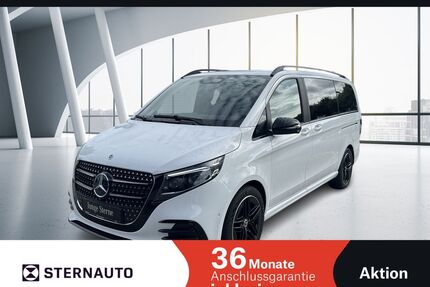 Mercedes-Benz V 300 Gebrauchtwagen