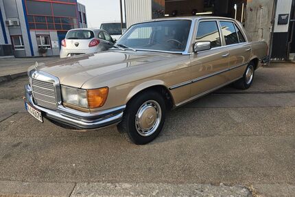 Mercedes-Benz S 280 Gebrauchtwagen