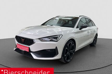 Cupra Leon Gebrauchtwagen