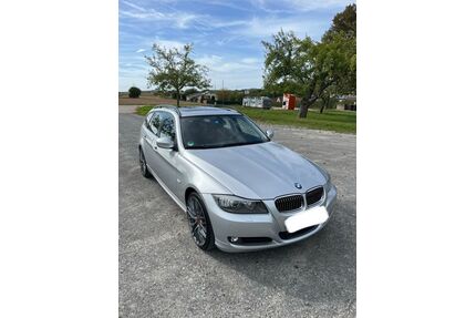 BMW 330 Gebrauchtwagen