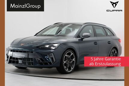 Cupra Leon Gebrauchtwagen
