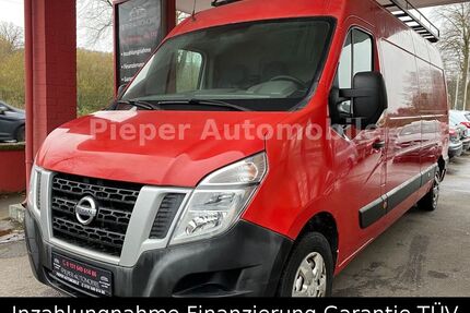 Nissan NV400 Gebrauchtwagen