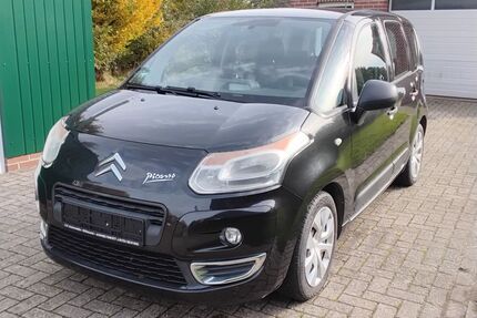 Citroen C3 Picasso Gebrauchtwagen
