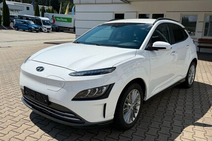 Hyundai KONA Elektro Gebrauchtwagen