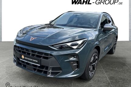 Cupra Terramar Gebrauchtwagen