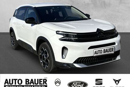 Citroen C5 Aircross Gebrauchtwagen