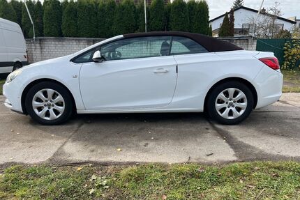 Opel Cascada Gebrauchtwagen
