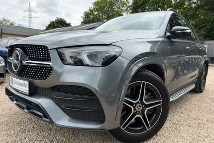 Mercedes-Benz GLE 450 Gebrauchtwagen